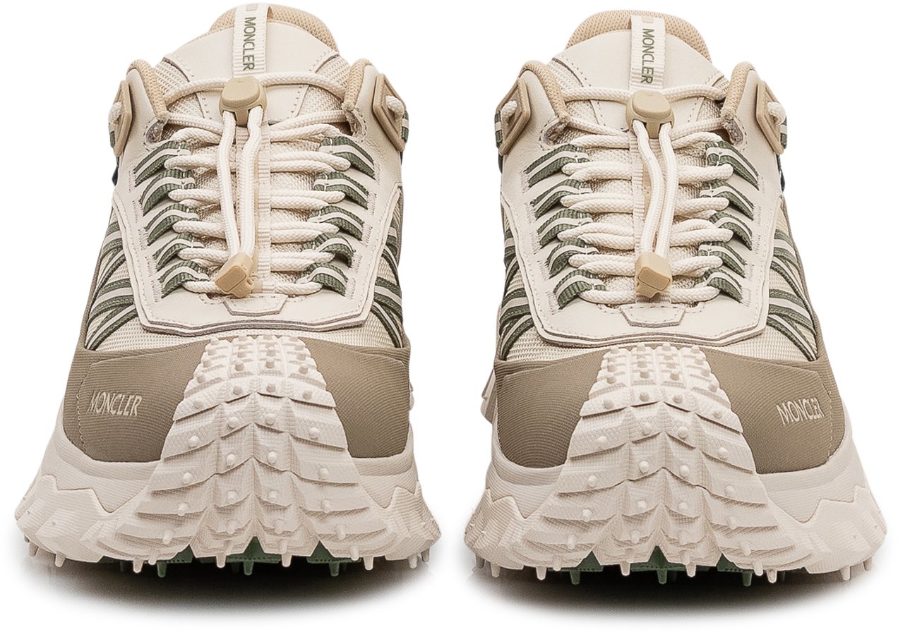 Moncler TRAILGRIP GTX SNEAK Taupe