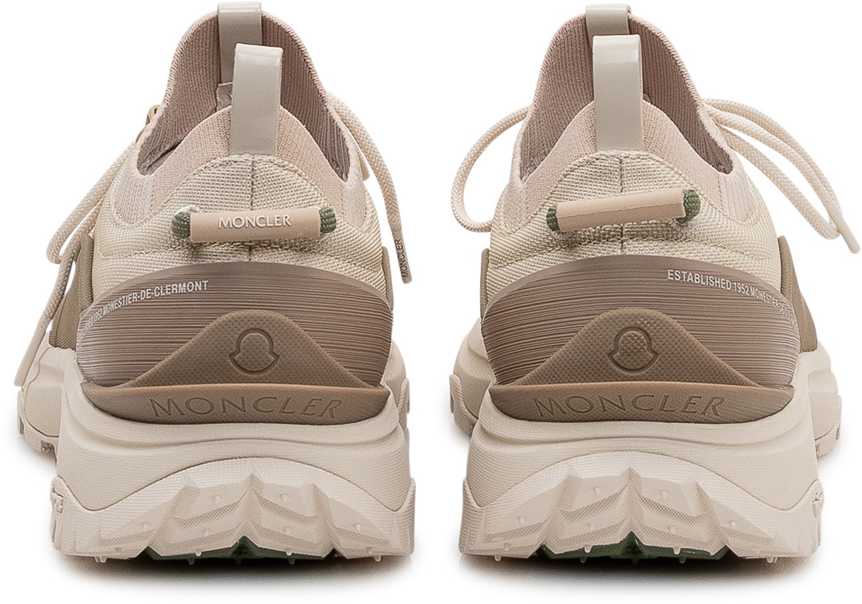 Moncler TRAILGRIP LITE3 SNEA Taupe