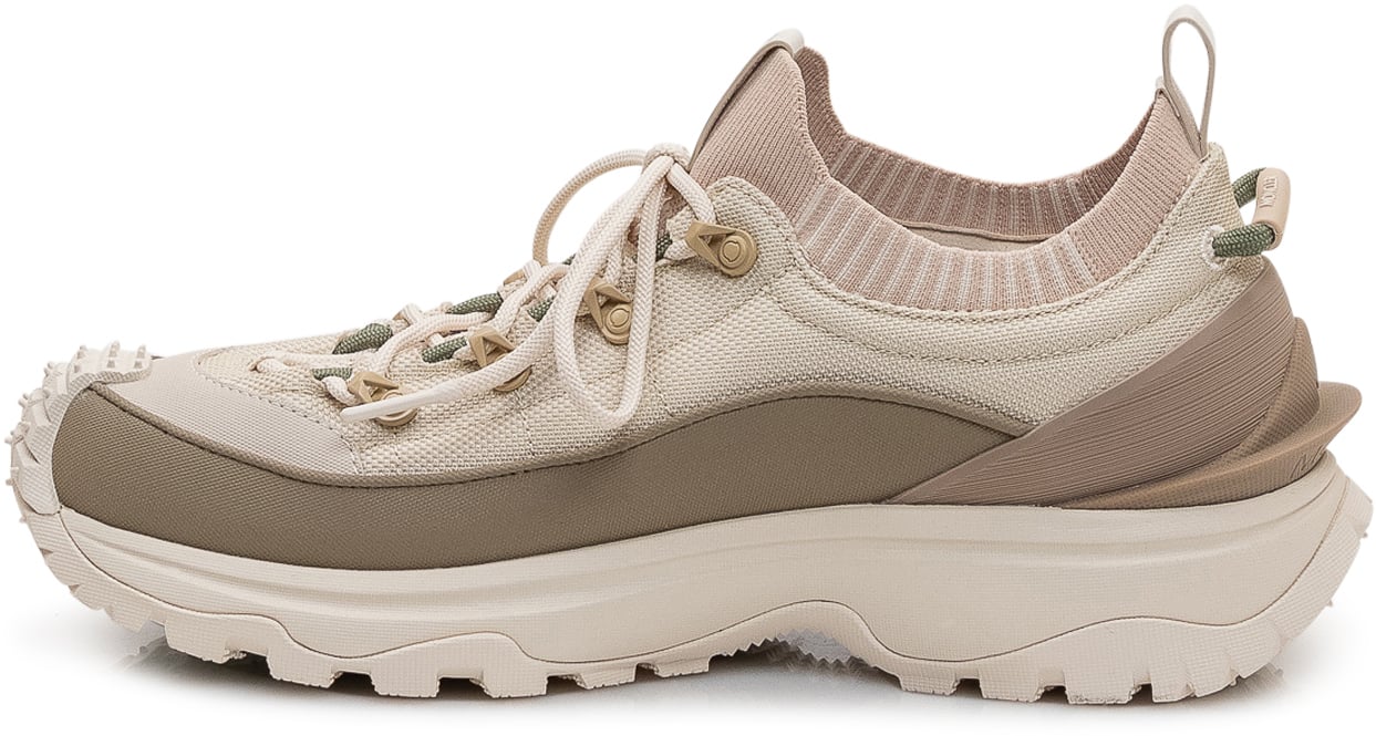 Moncler TRAILGRIP LITE3 SNEA Taupe