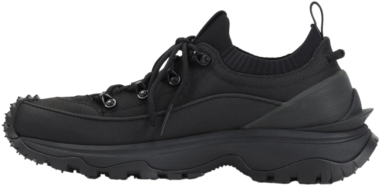 Moncler MONCLER L109A4M00270.M8446 Zwart