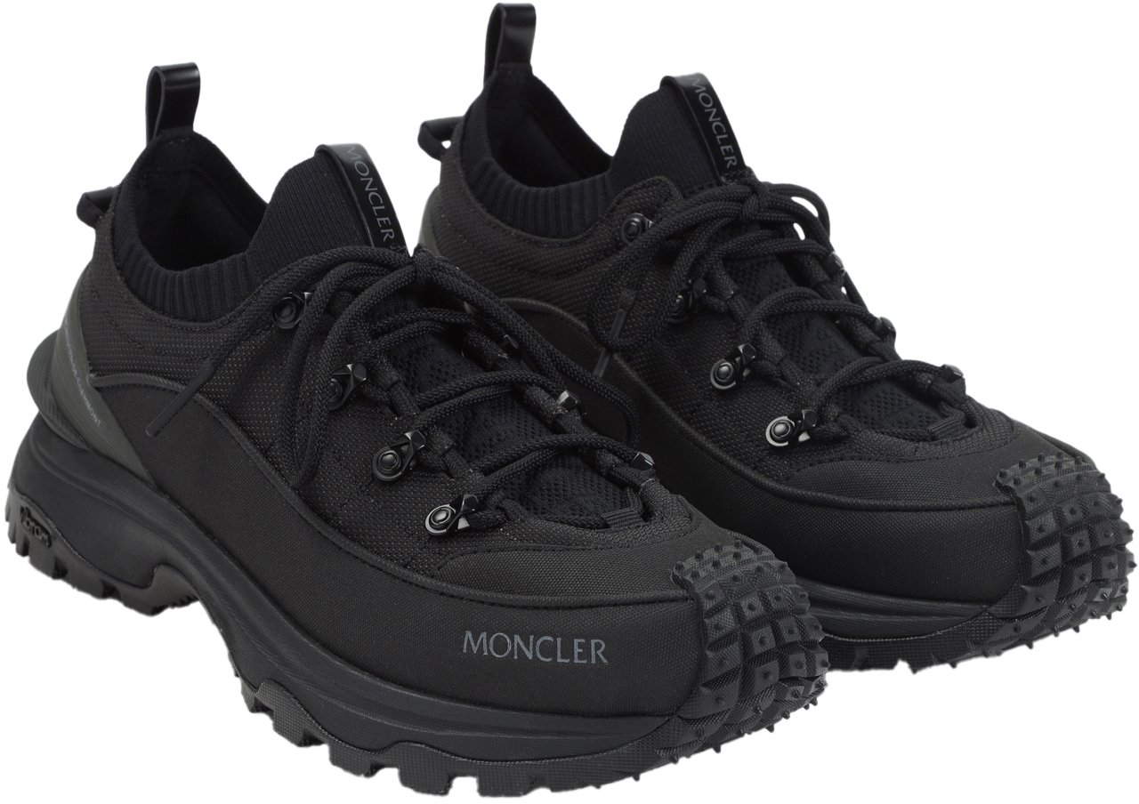 Moncler MONCLER L109A4M00270.M8446 Zwart