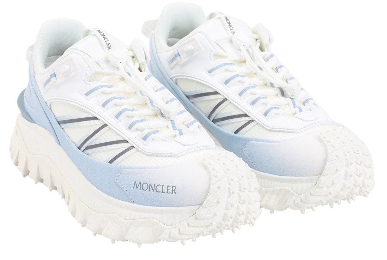 Moncler MONCLER L109A4M00280.M8443 Blauw