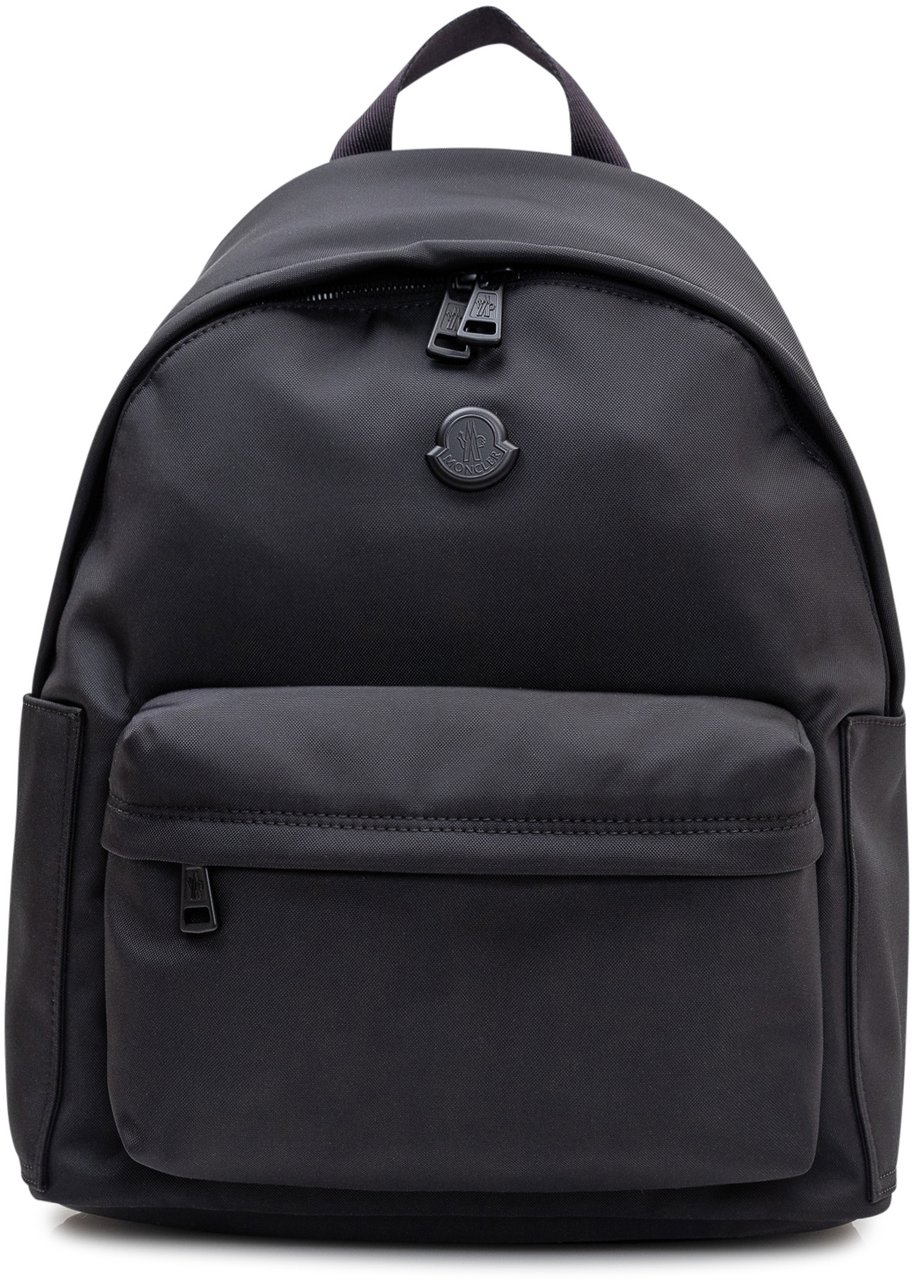 Moncler New Perrick Backpack Zwart