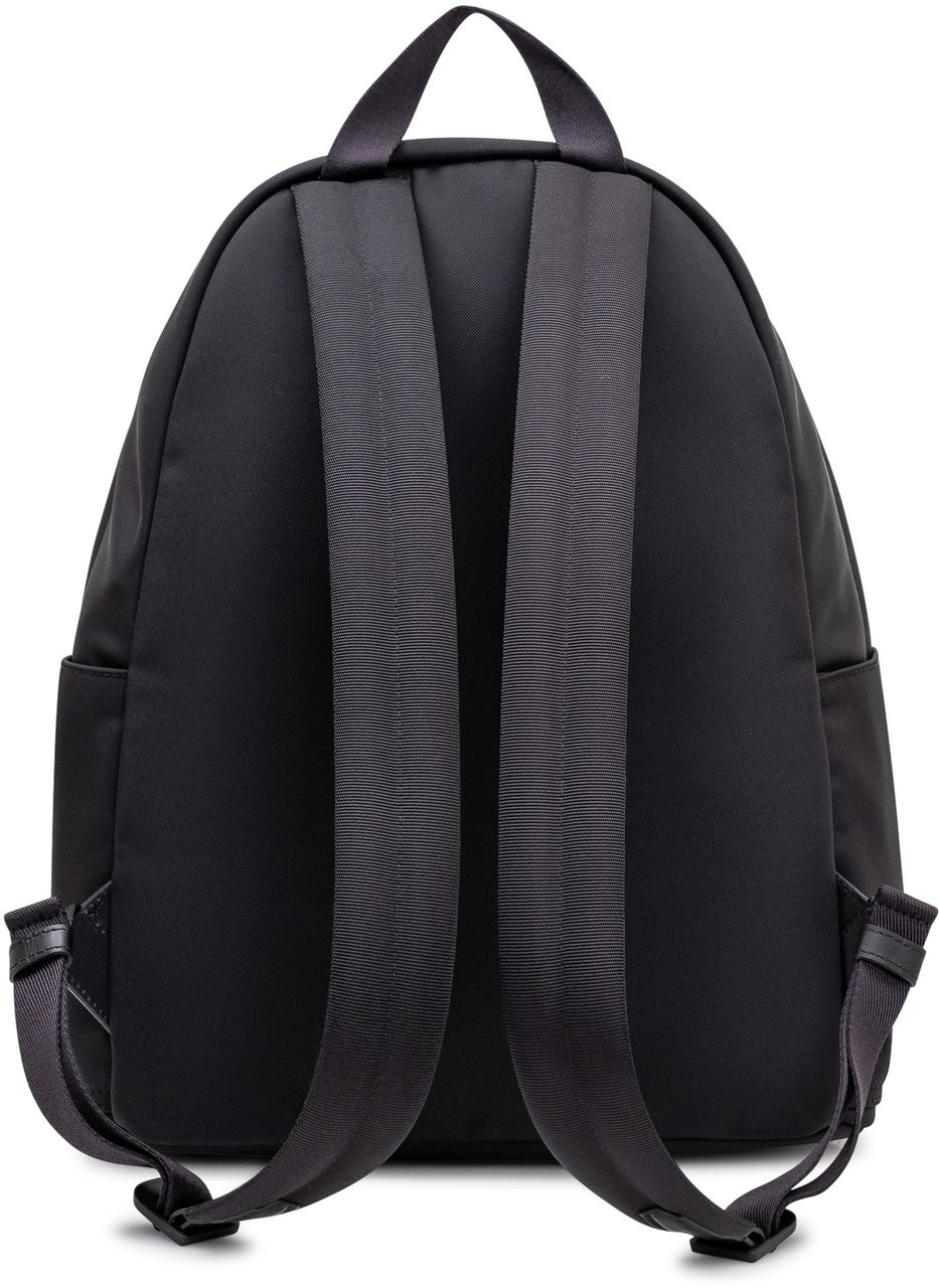 Moncler New Perrick Backpack Zwart