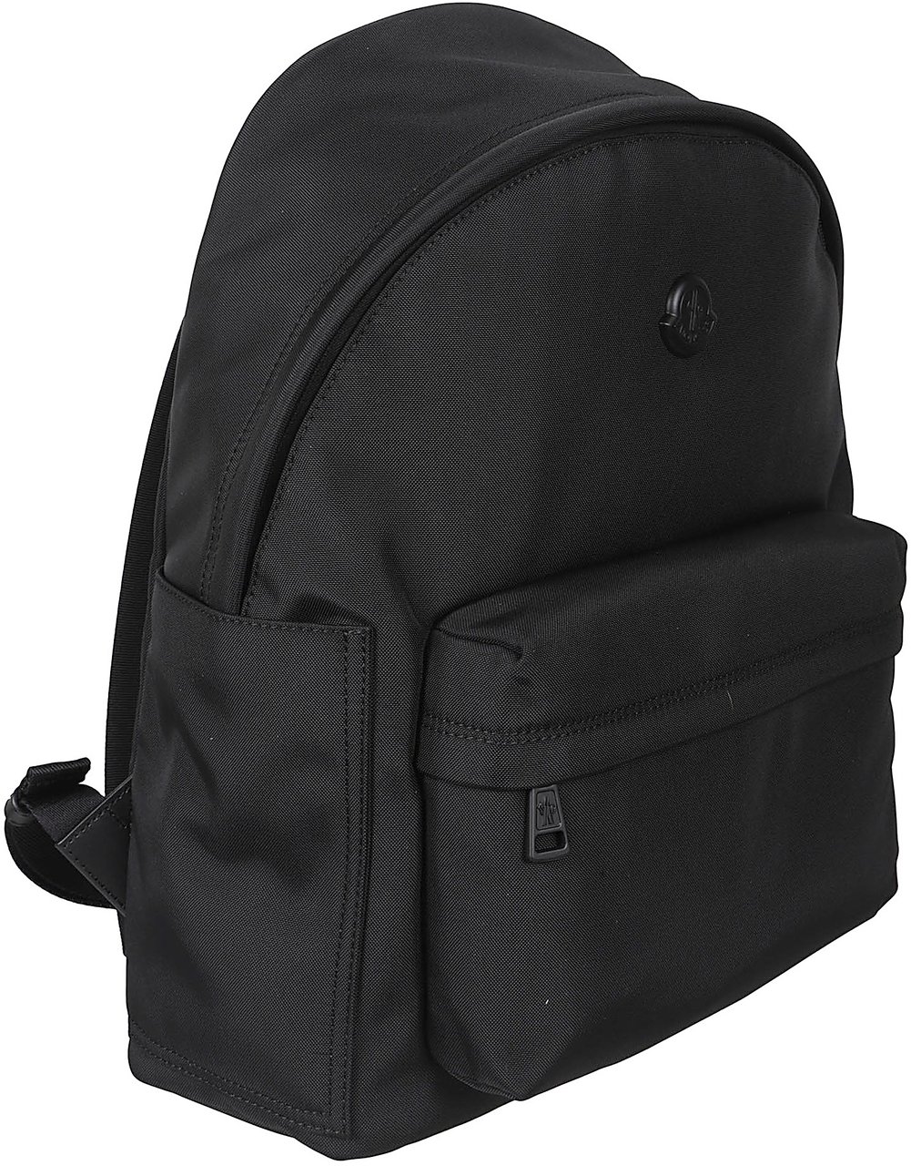 Moncler New Pierrick Backpack Black Zwart