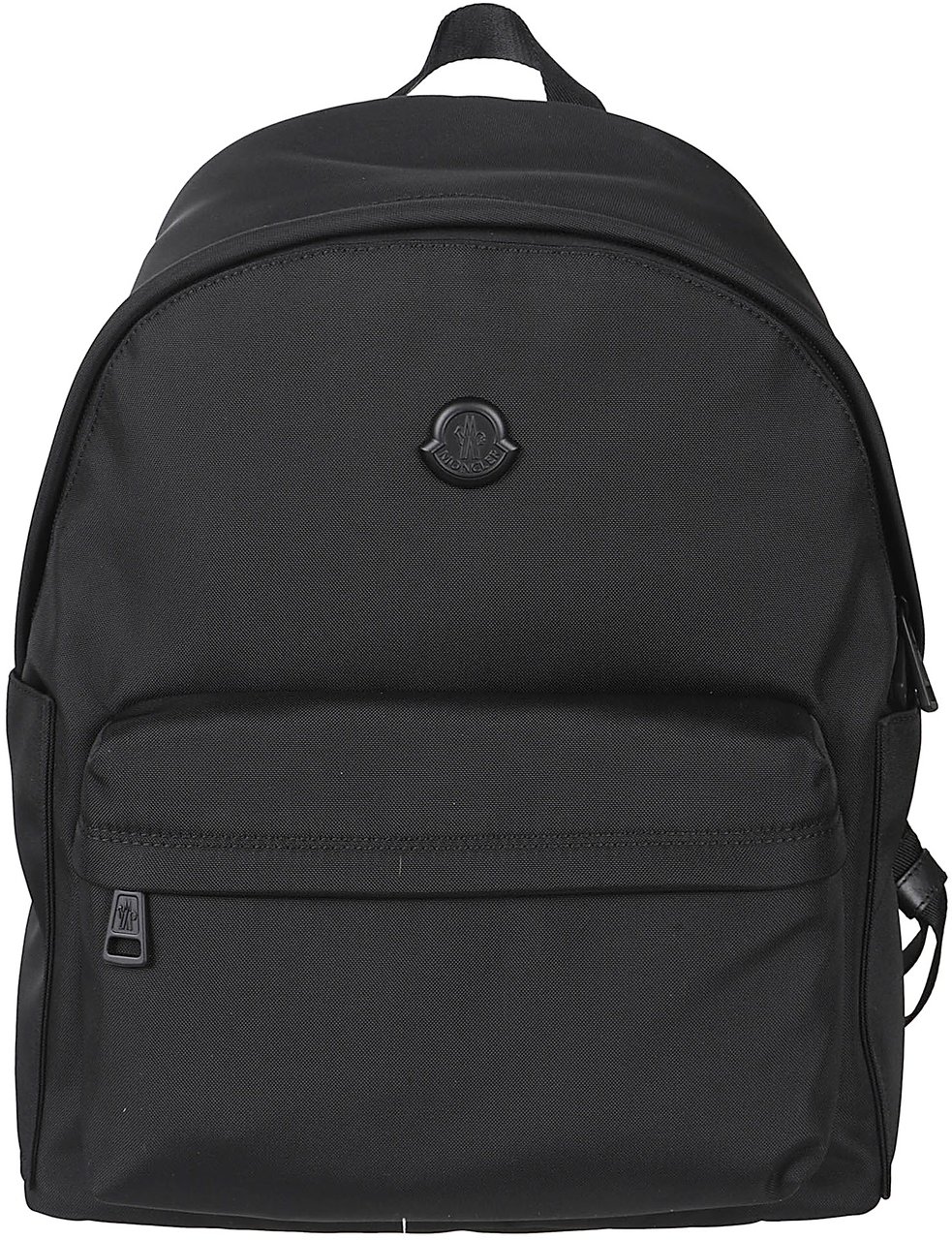 Moncler New Pierrick Backpack Black Zwart