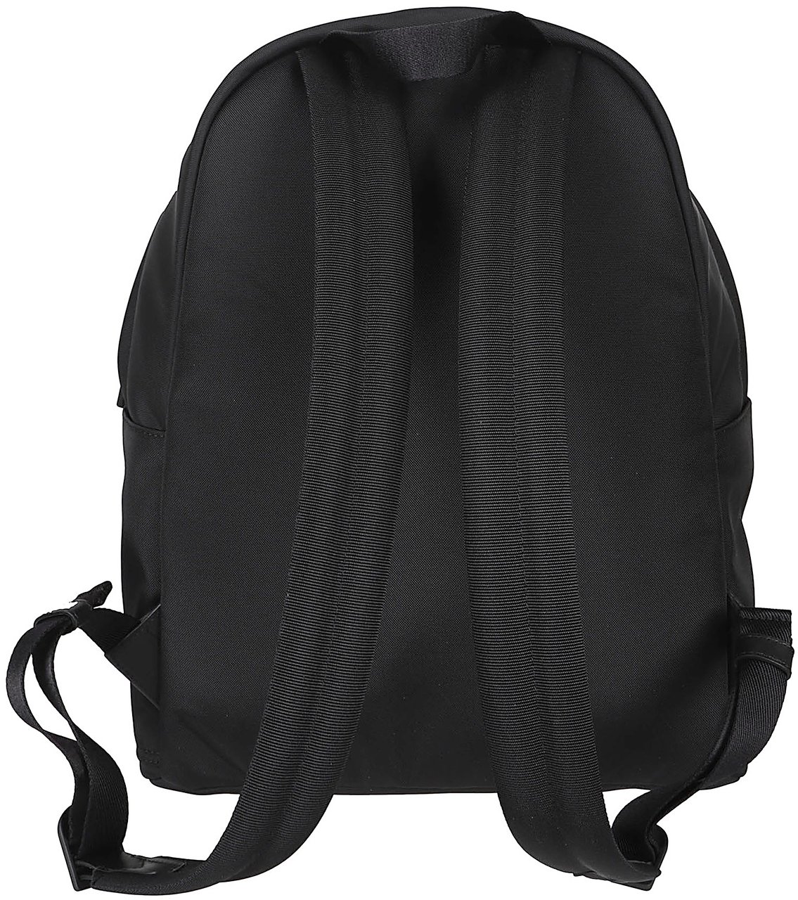 Moncler New Pierrick Backpack Black Zwart