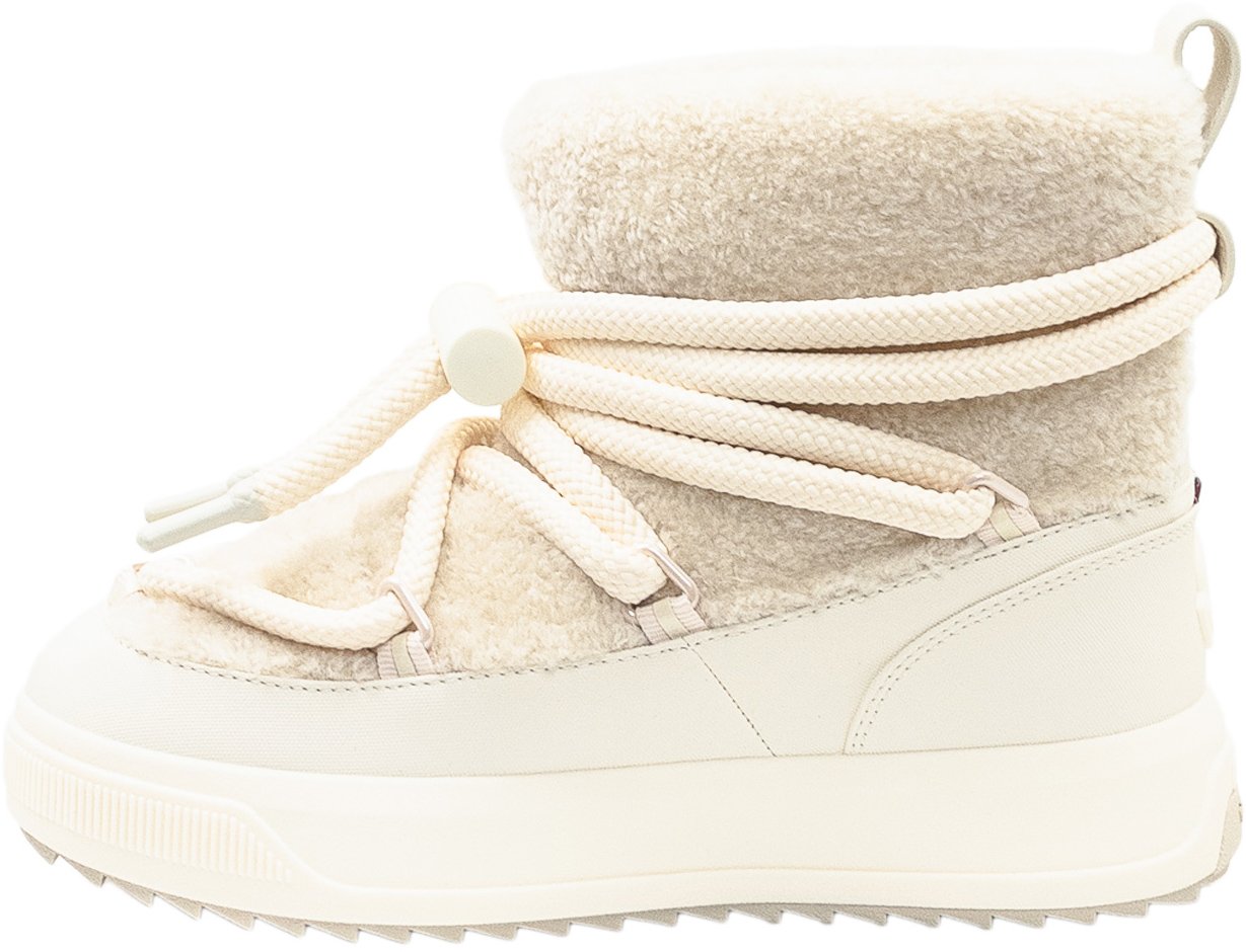 Moncler Stivaletti Imbottiti da Neve Wit