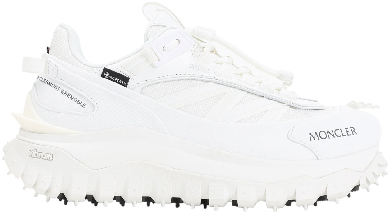 Moncler MONCLER L109B4M00110.M7208 Wit