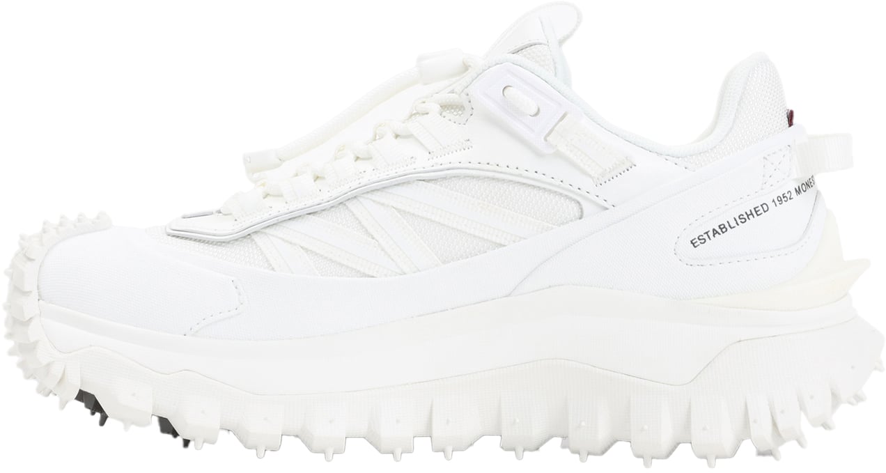 Moncler MONCLER L109B4M00110.M7208 Wit