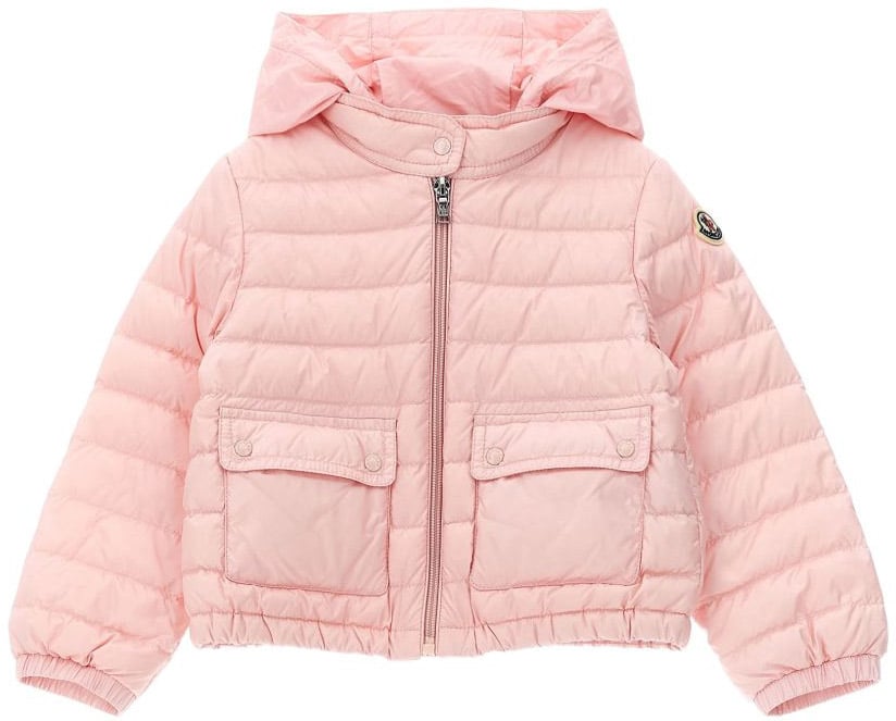 Moncler Coats Divers Divers