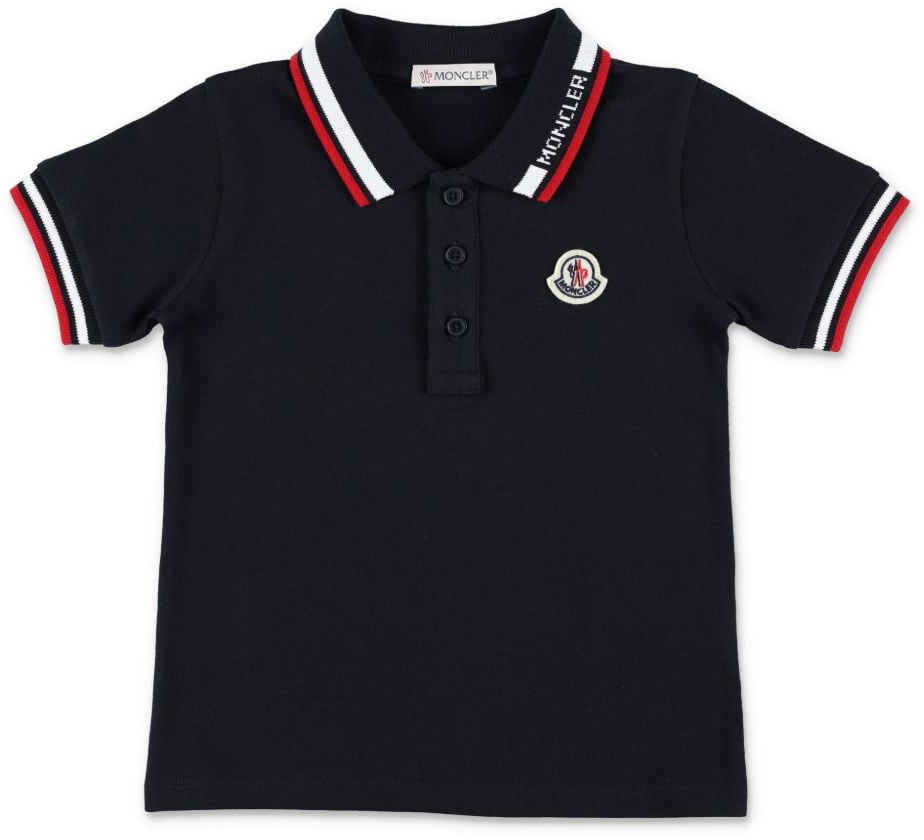 Moncler T-Shirts And Polos Divers Divers
