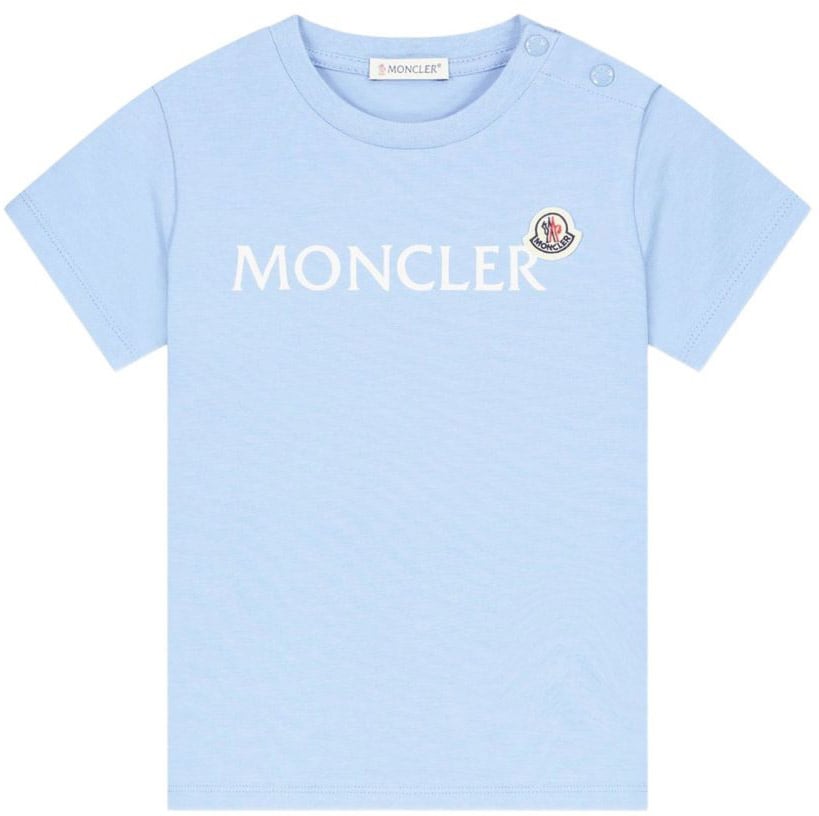 Moncler T-Shirts And Polos Divers Divers