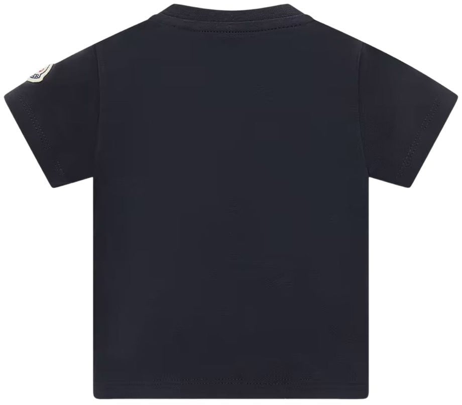 Moncler T-Shirts And Polos Divers Divers