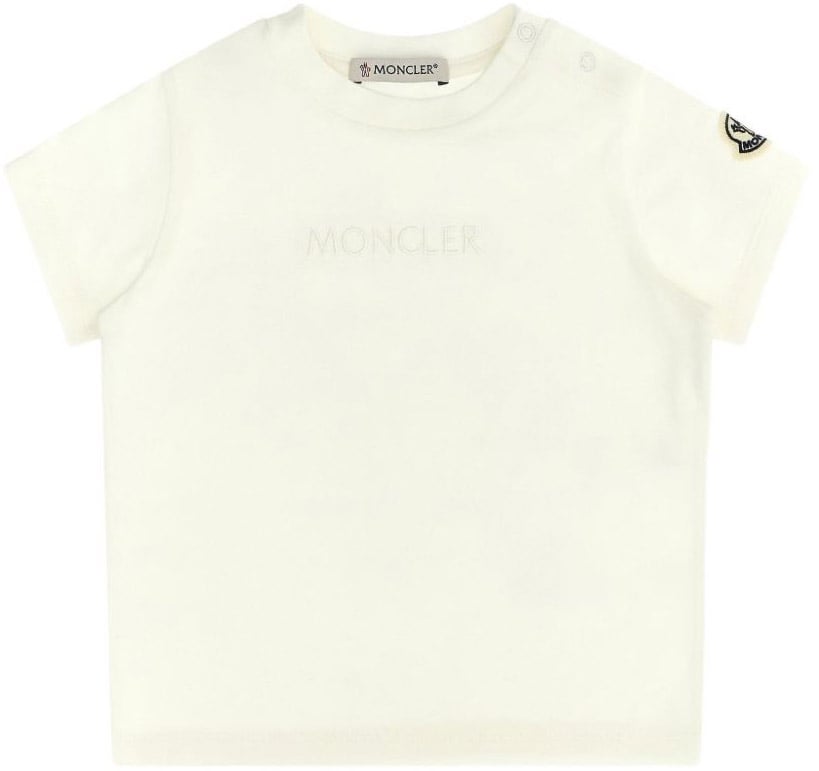 Moncler T-Shirts And Polos Divers Divers