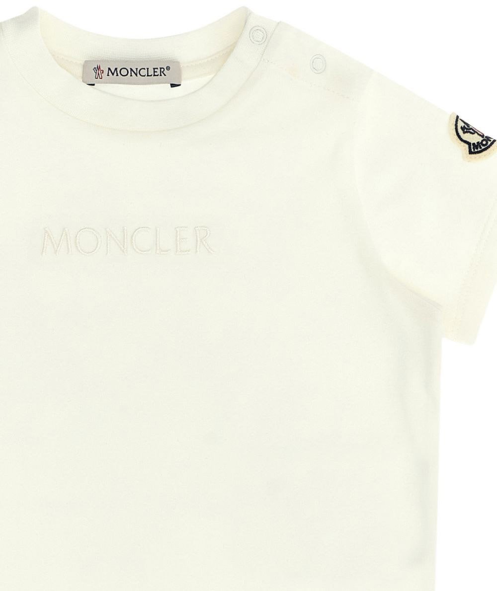Moncler T-Shirts And Polos Divers Divers