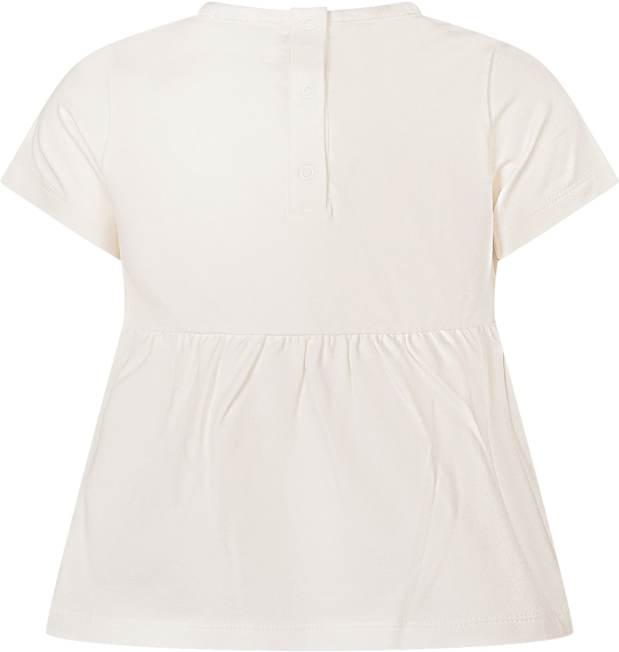 Moncler Completo T-Shirt con Leggings Wit