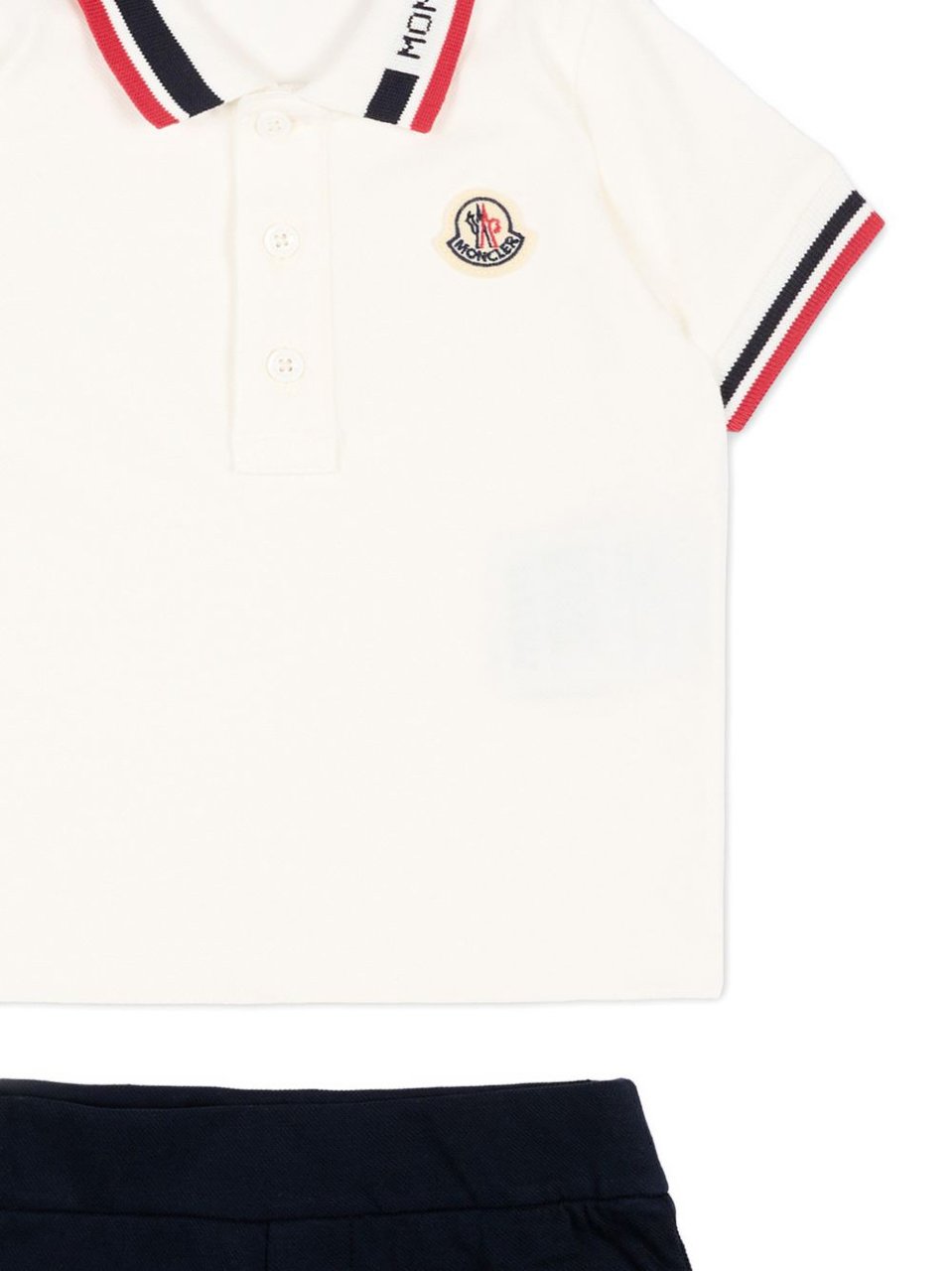 Moncler Dresses Wit