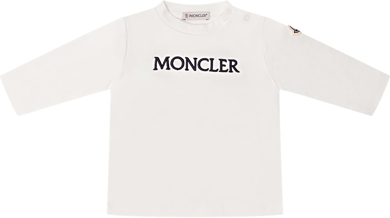 Moncler Completo con Leggings e Cappello Wit