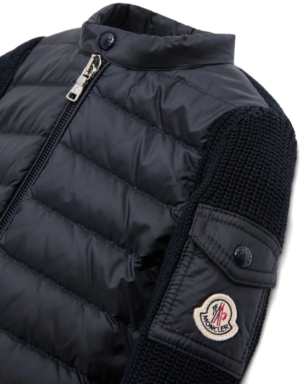 moncler knitwear kids divers Divers