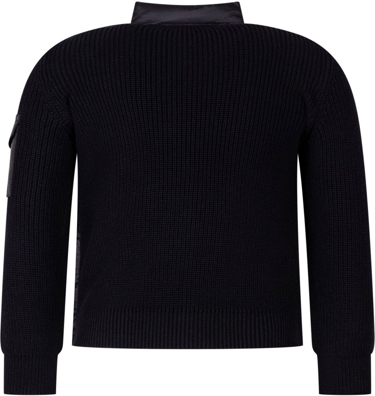 Moncler CARDIGAN Zwart