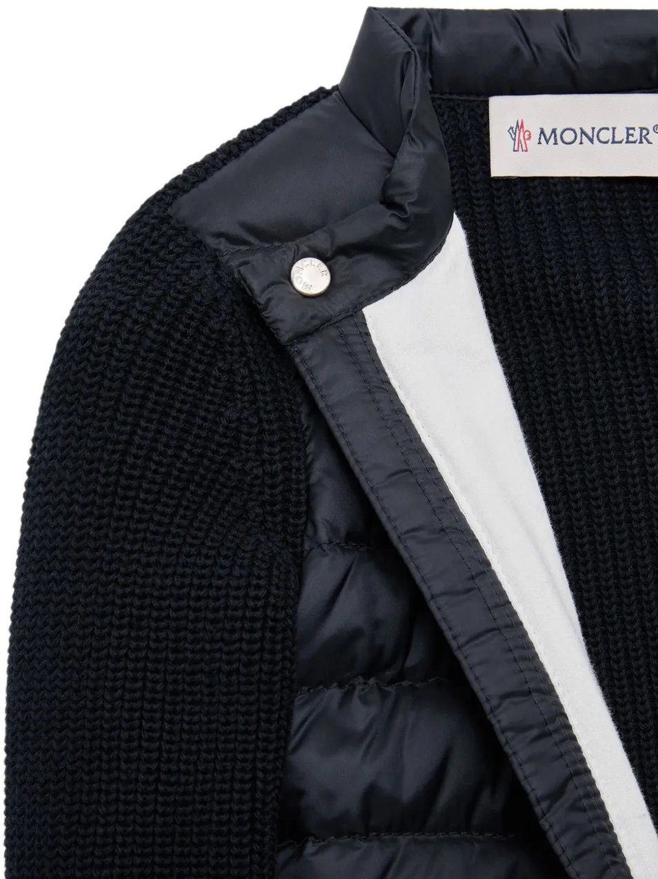 moncler knitwear kids divers Divers