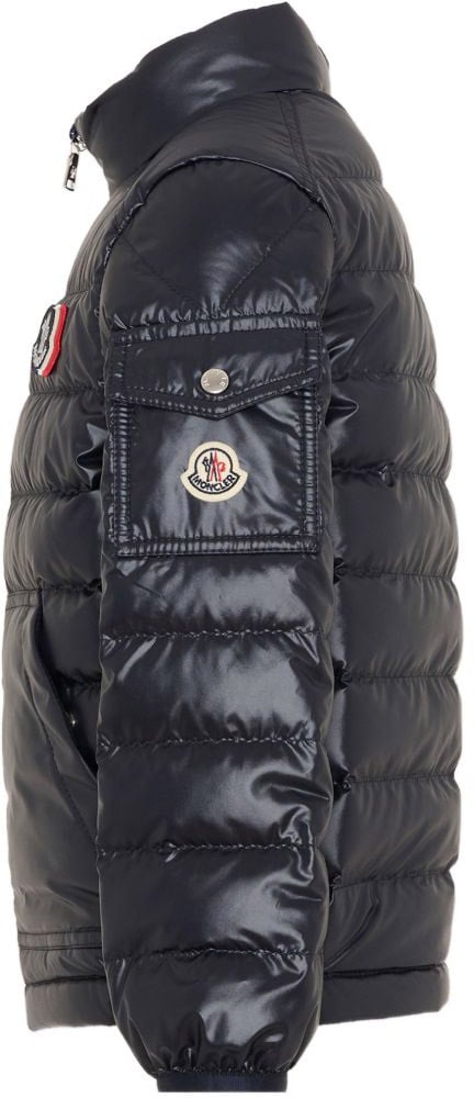 Moncler Coats Divers Divers