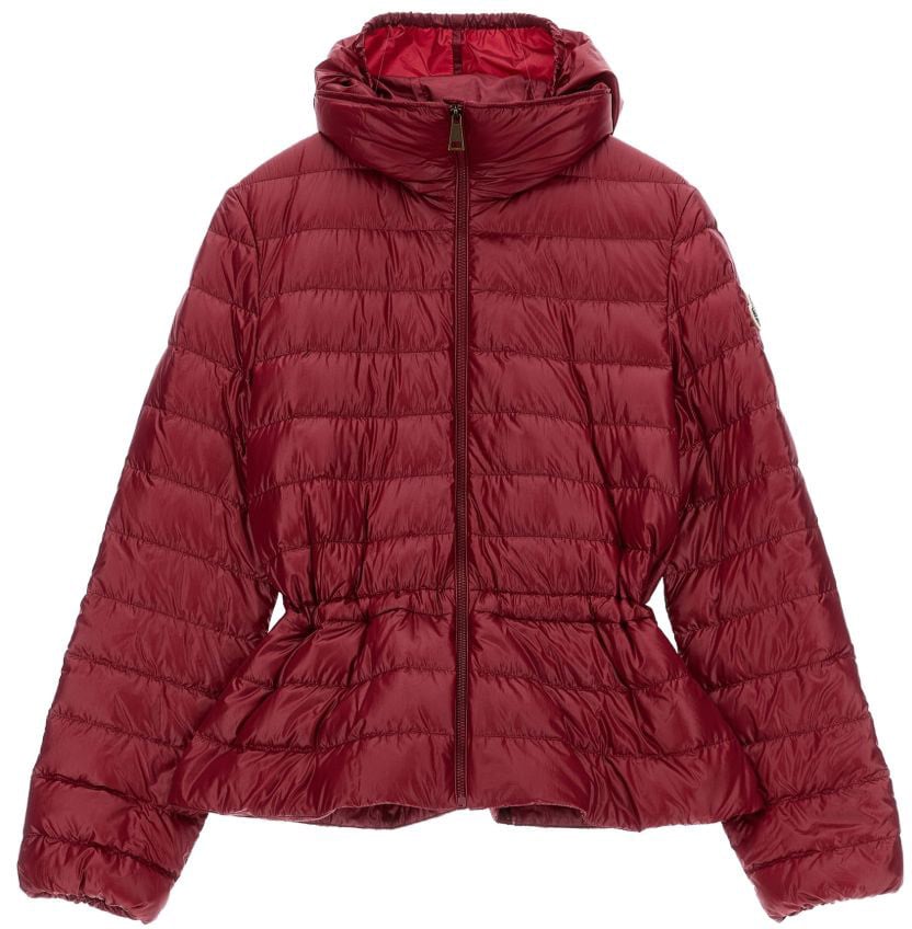 Moncler Coats Divers Divers