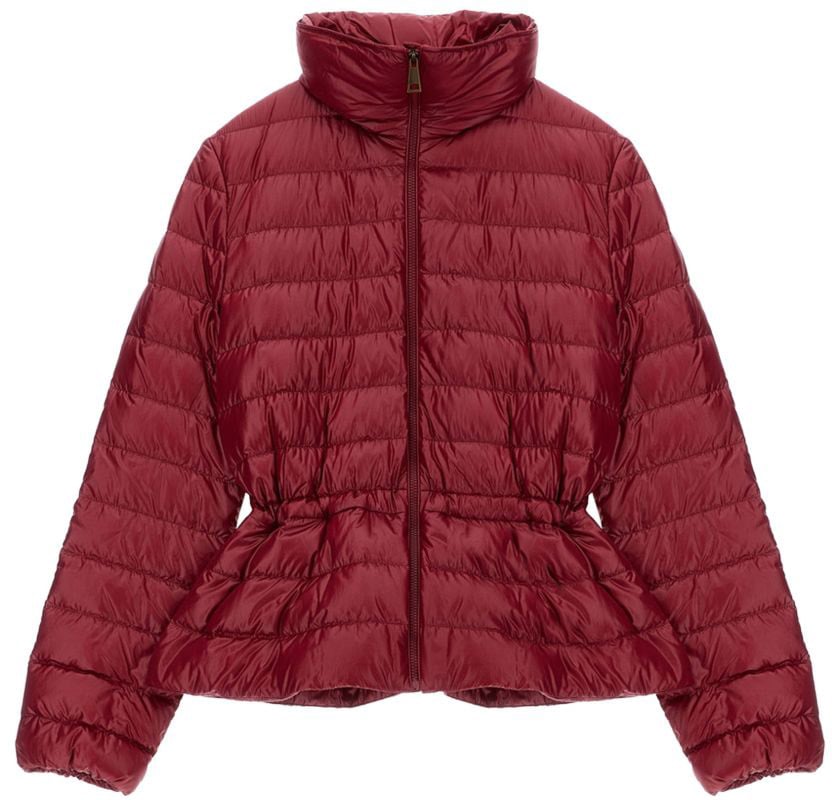 Moncler Coats Divers Divers