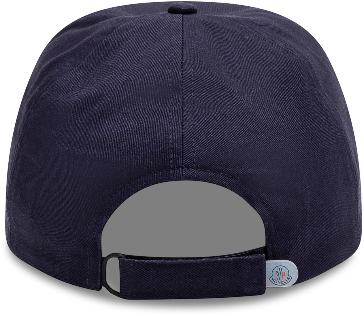 Moncler BASEBALL CAP Navy