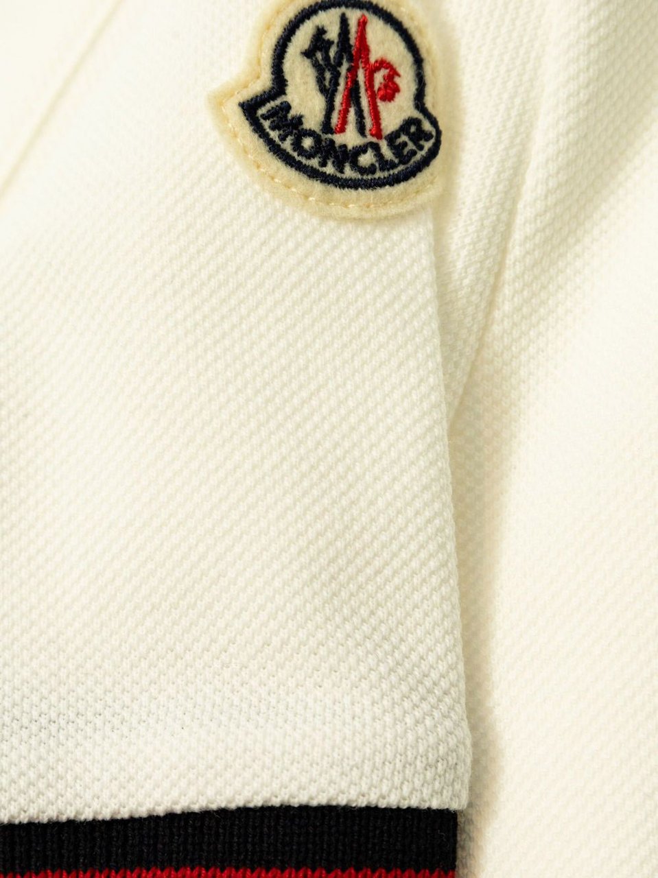 Moncler T-Shirts And Polos Divers Divers