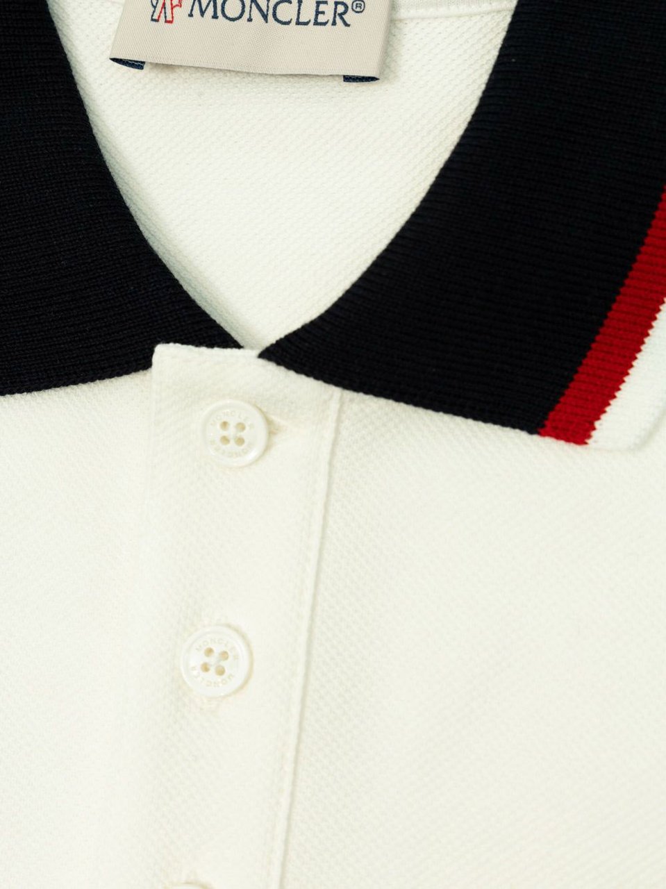 Moncler T-Shirts And Polos Divers Divers