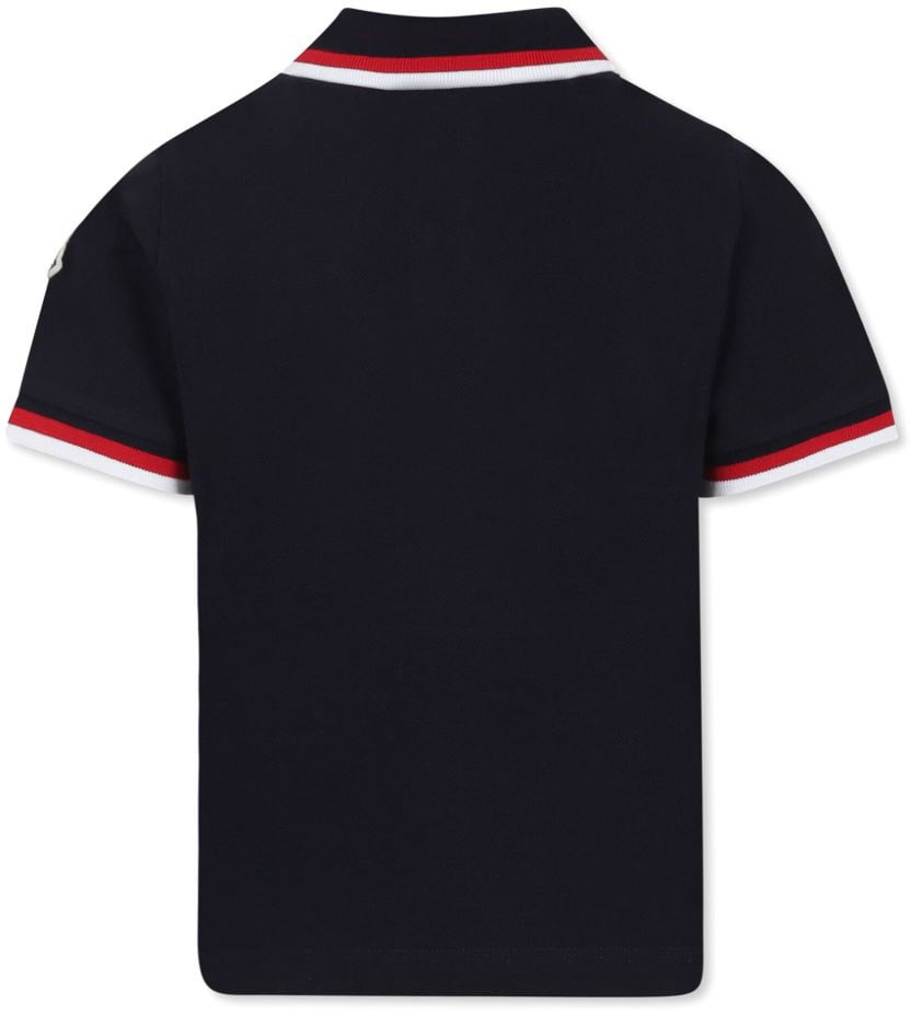 Moncler T-Shirts And Polos Divers Divers