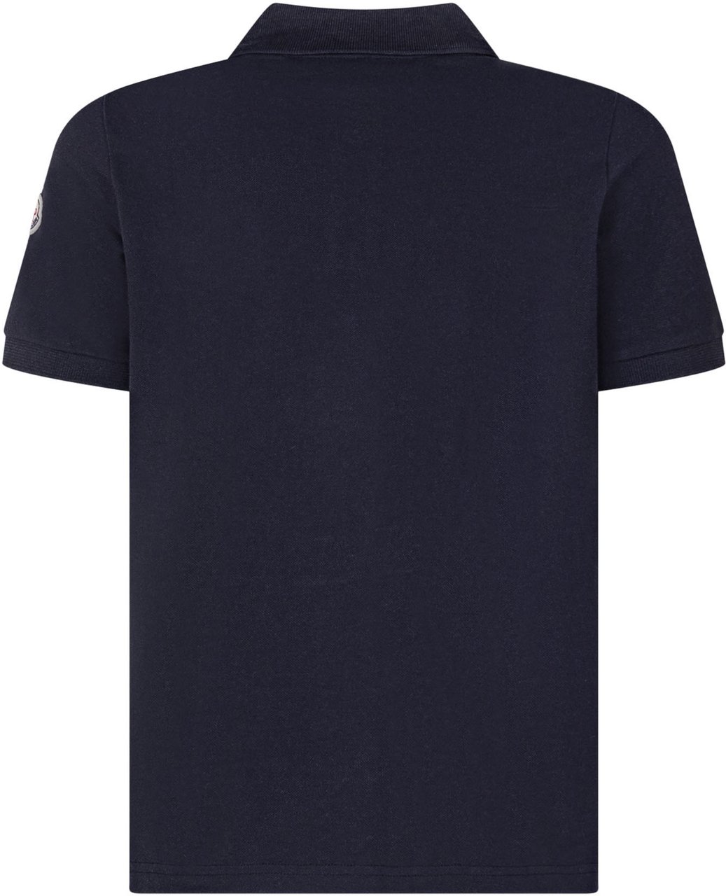 Moncler SS POLO Navy