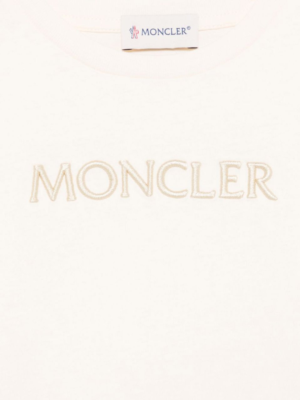 Moncler T-Shirts And Polos Divers Divers