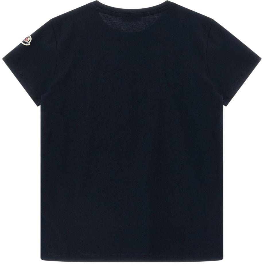 Moncler T-Shirts And Polos Divers Divers