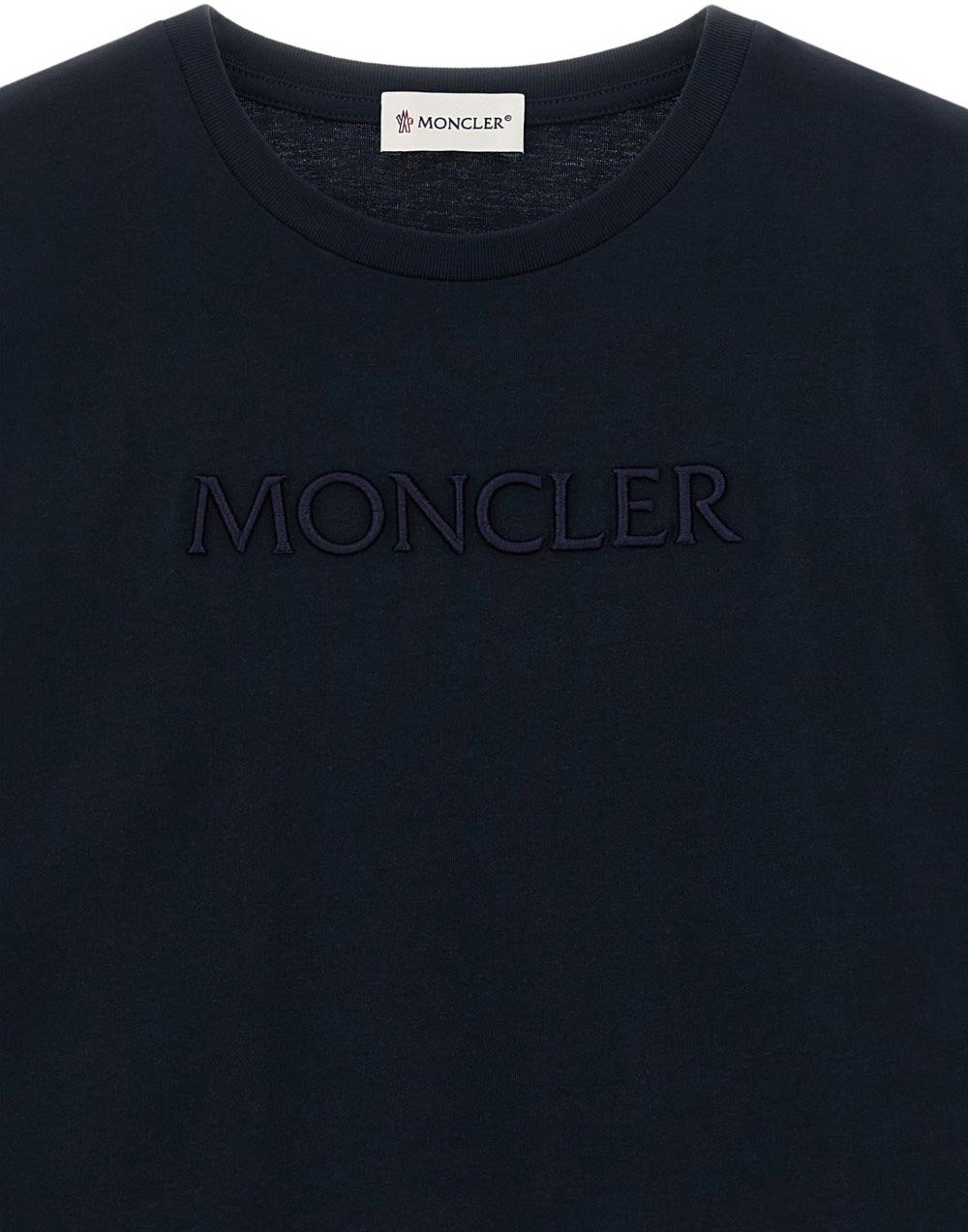 Moncler T-Shirts And Polos Divers Divers