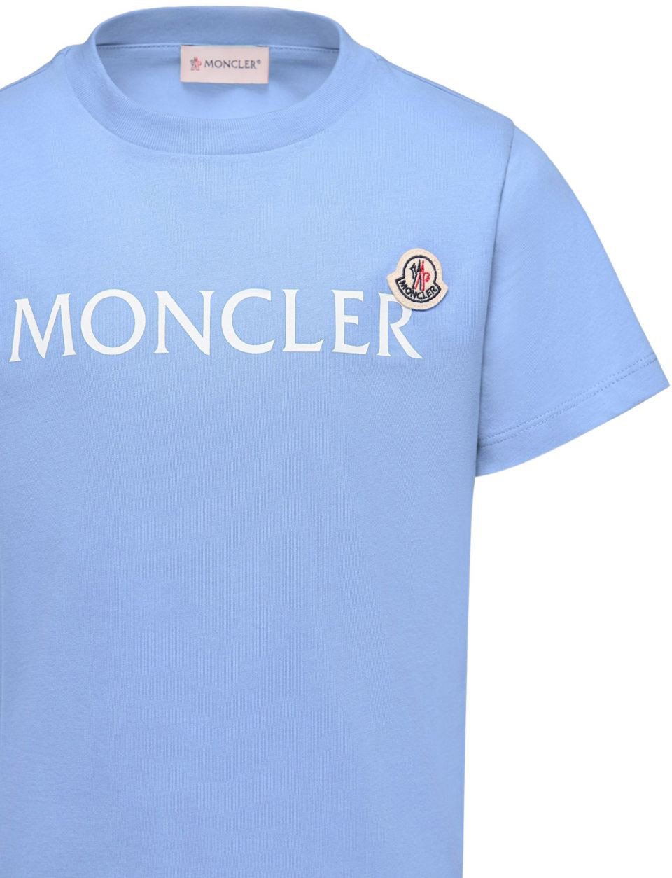 Moncler T-Shirts And Polos Divers Divers