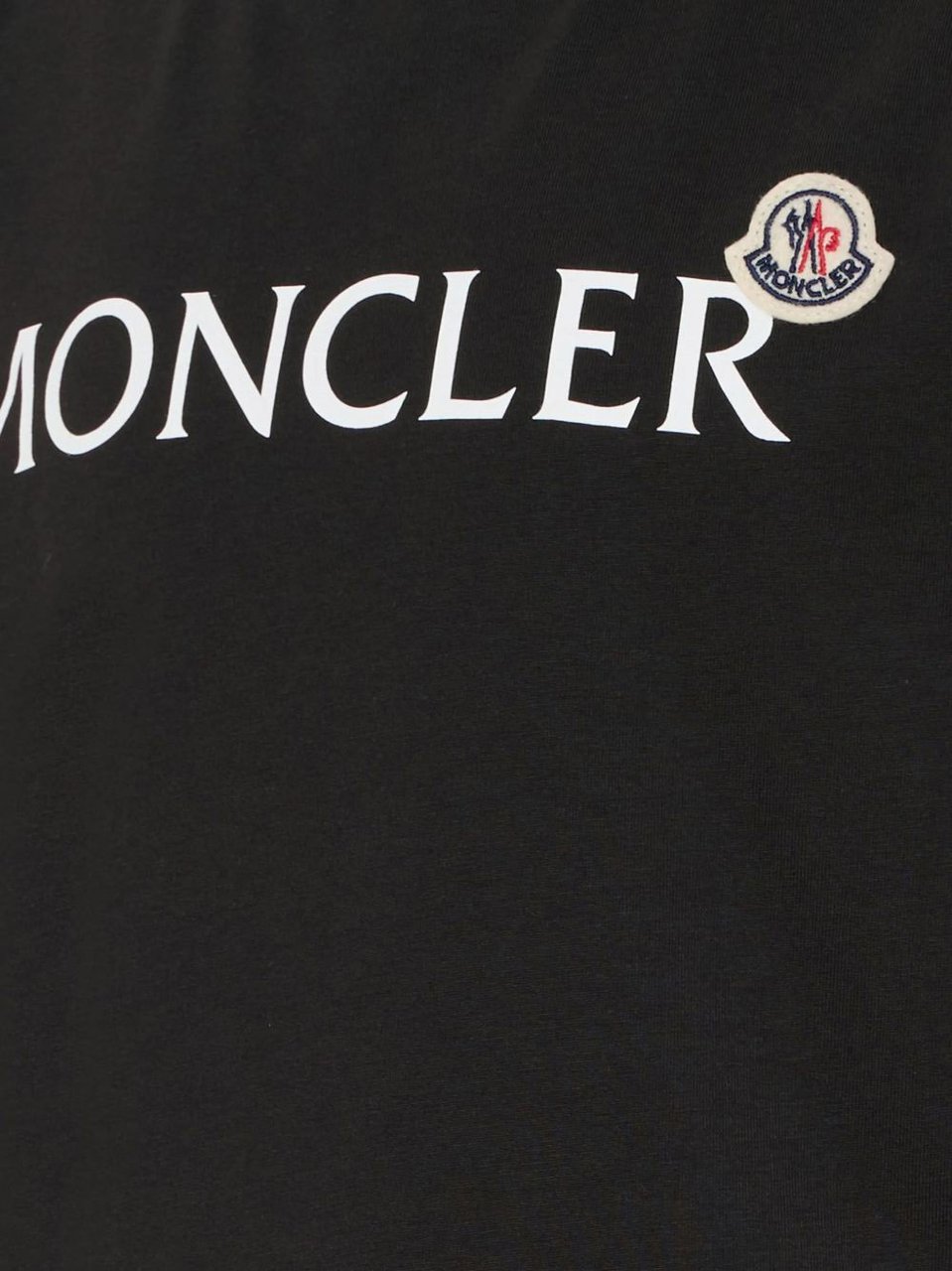 Moncler T-Shirts And Polos Divers Divers