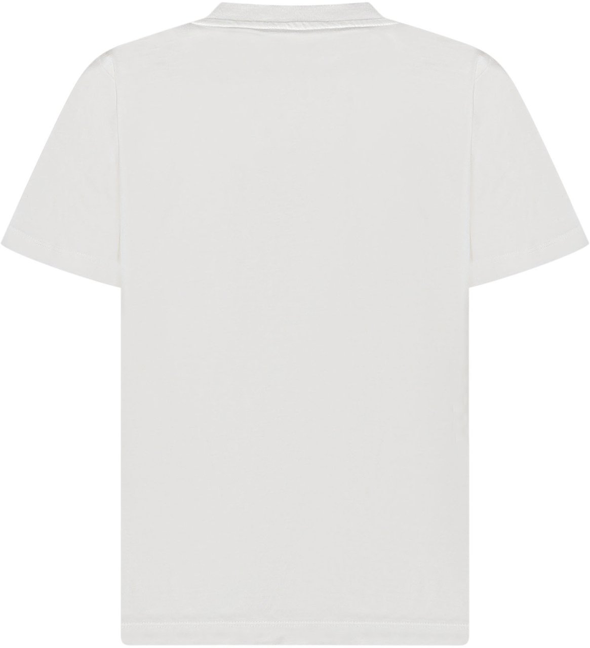 Moncler Set di T-shirt con Girocollo Divers