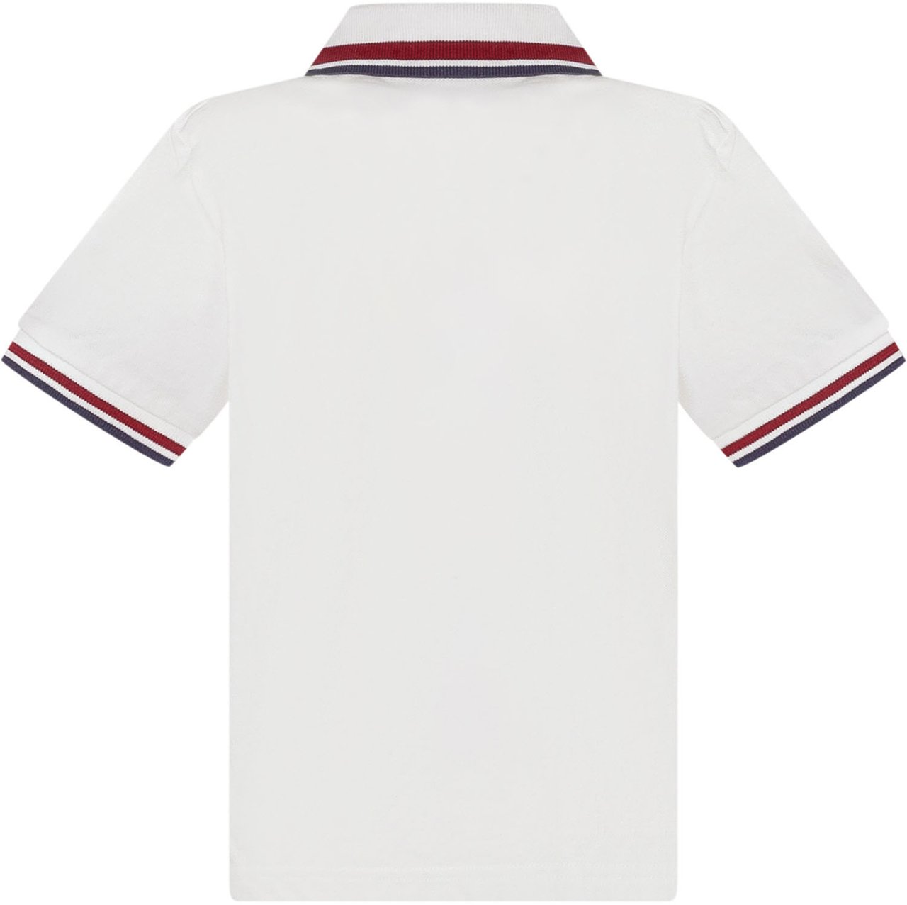 Moncler Completo Polo e Shorts Coordinati Wit