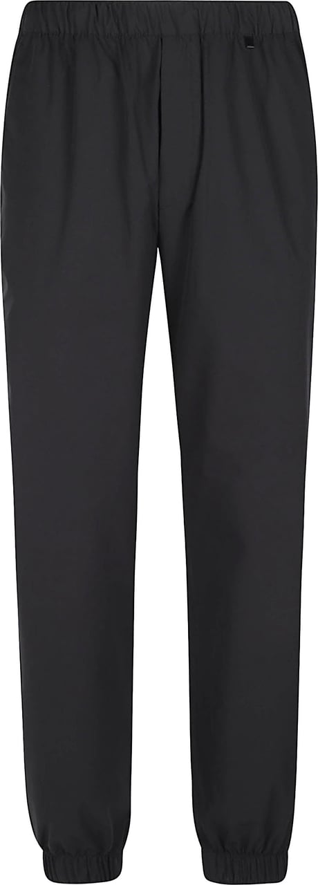 Moncler Track Pant Black Zwart