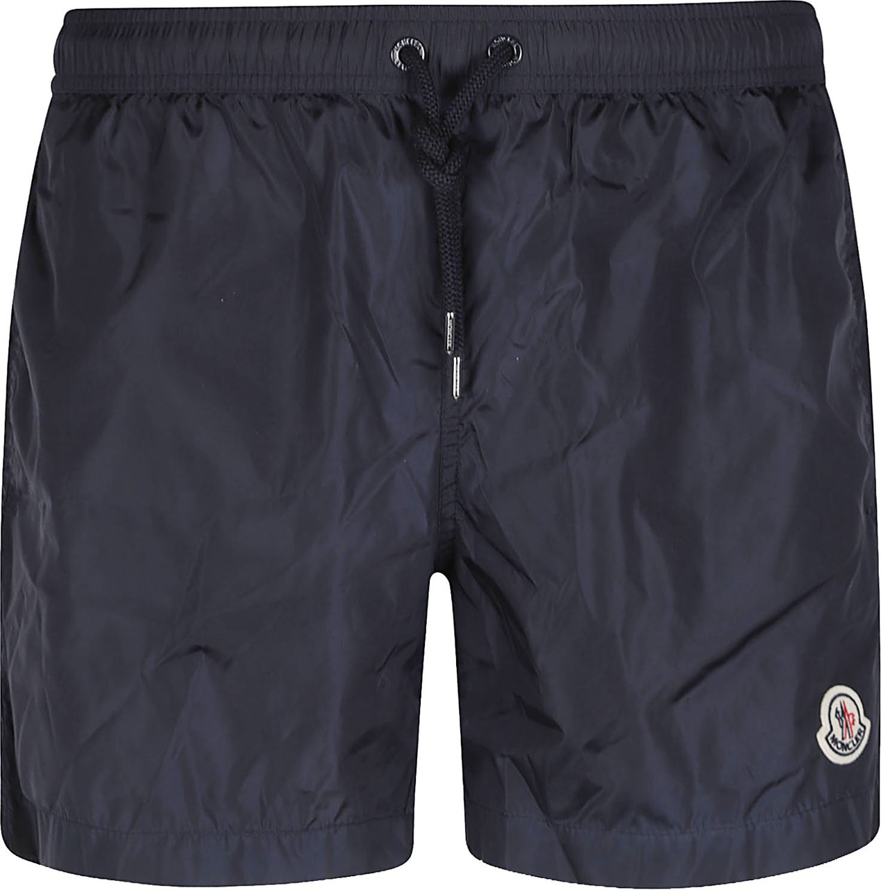 Moncler Swimsuit Blue Blauw