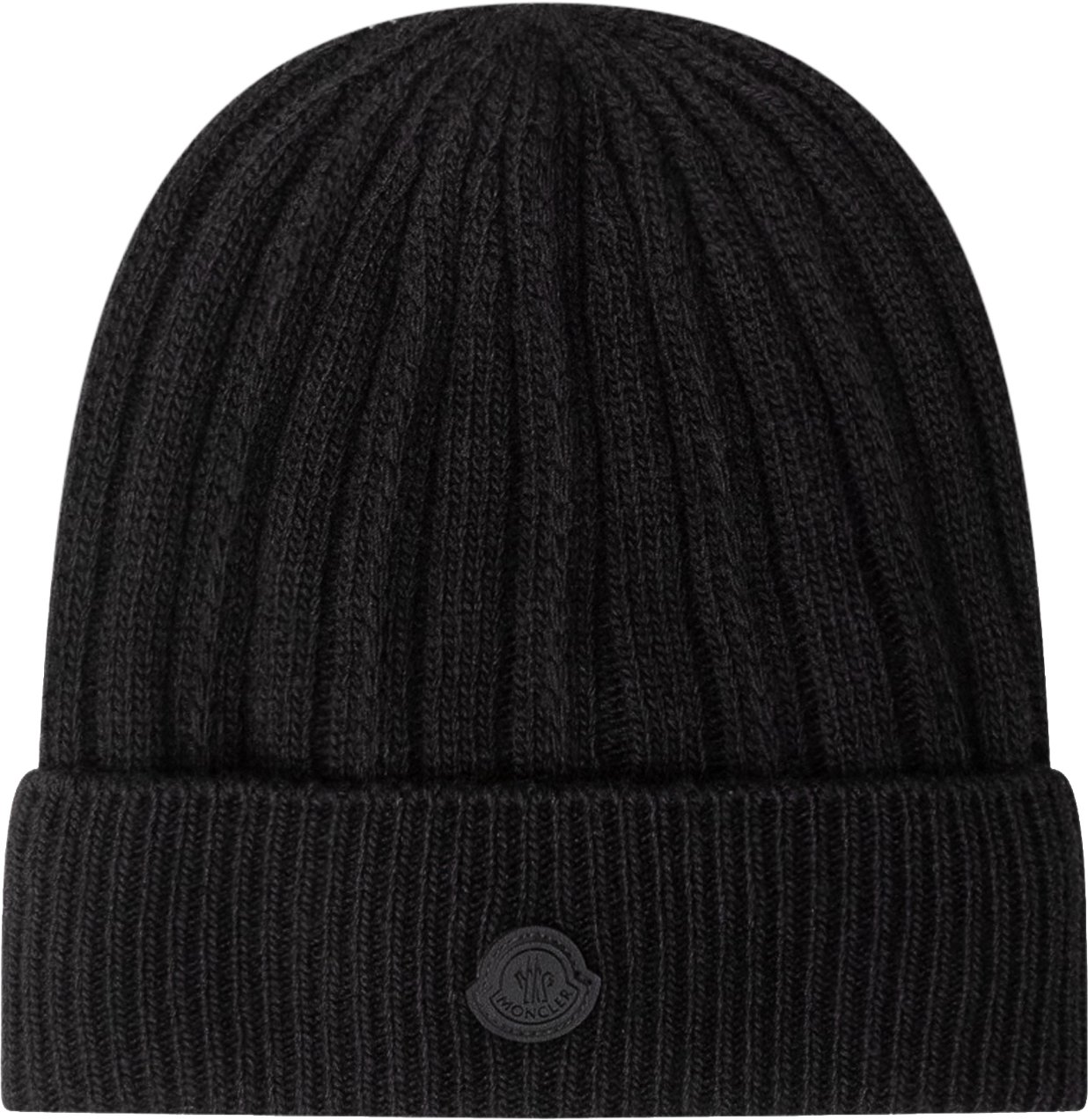 Moncler Hats Wit