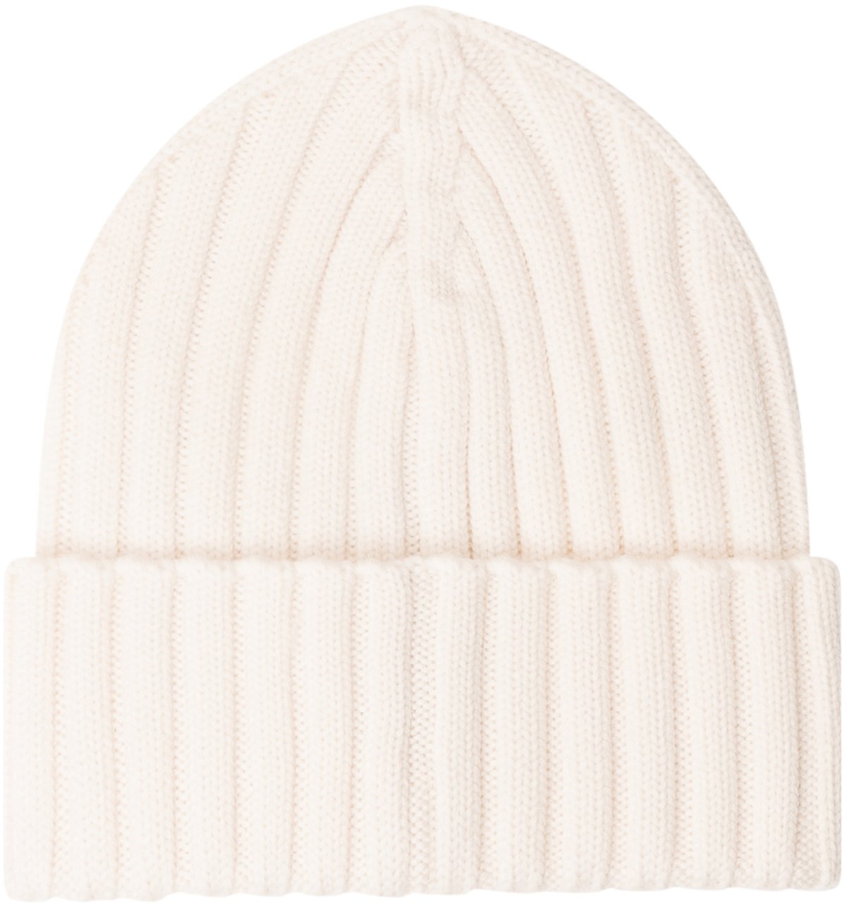 Moncler HAT Wit
