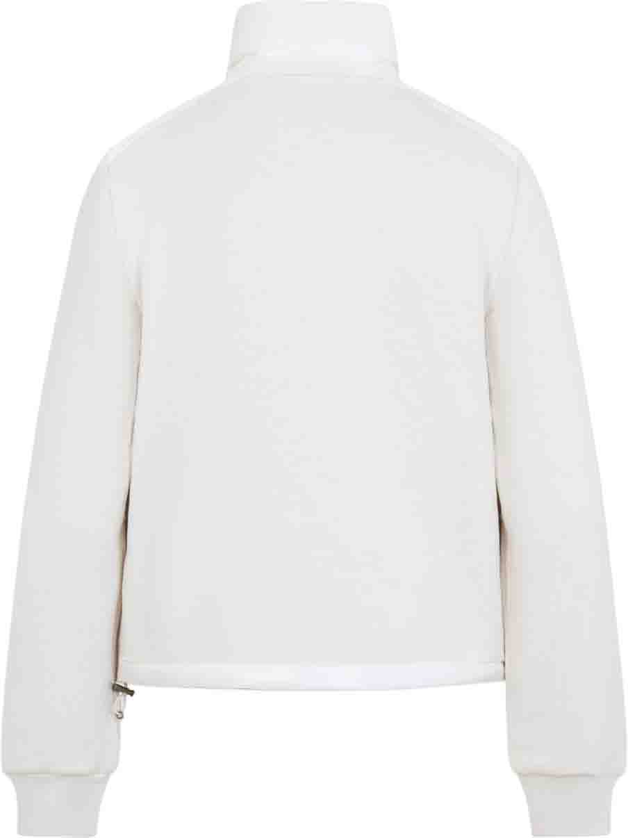Moncler Zip-Up Cardigan Divers