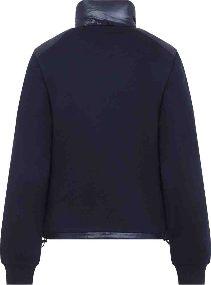 Moncler Zip-Up Cardigan Divers