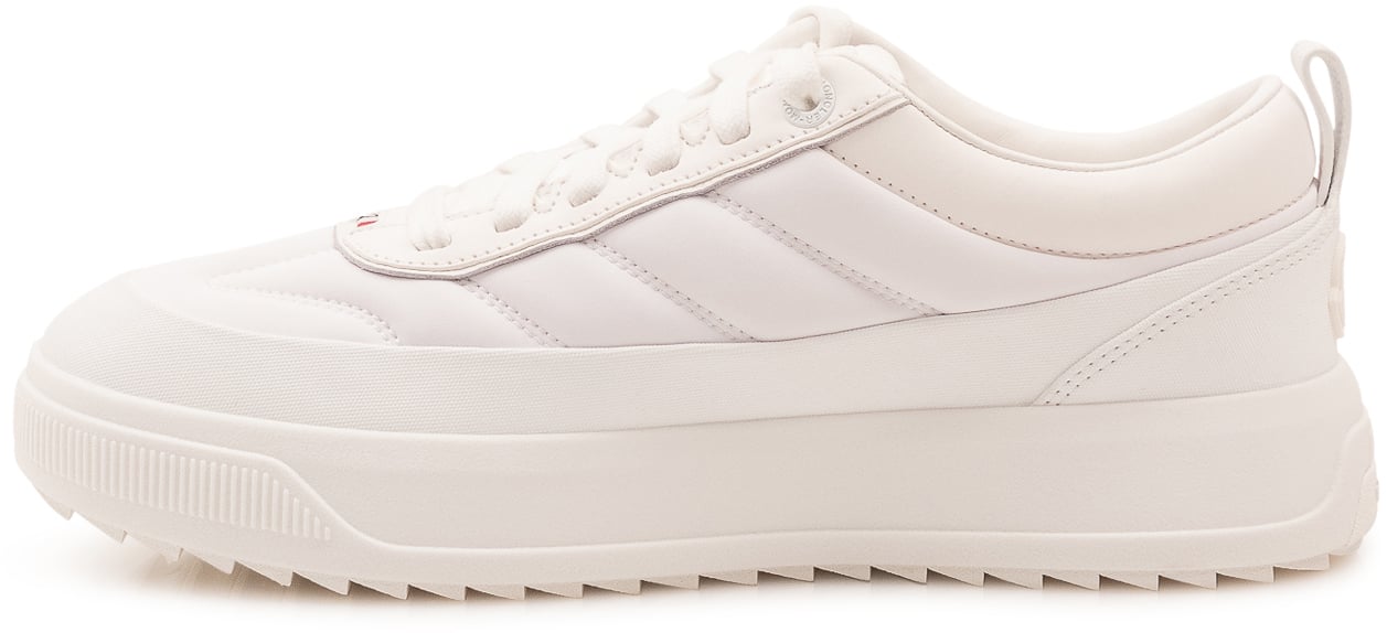 Moncler Altive Low Sneakers Wit
