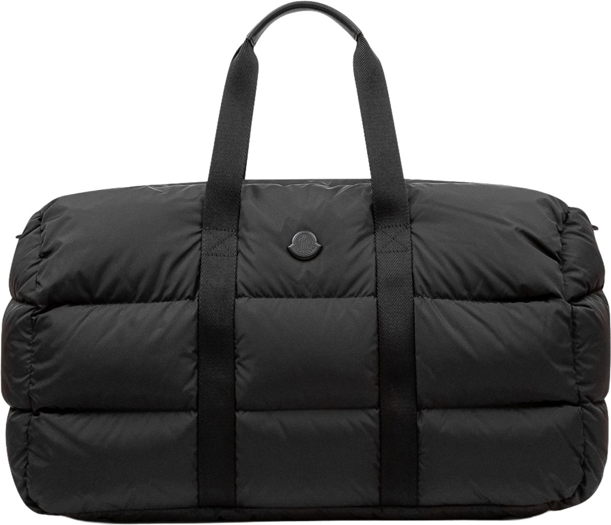Moncler Borsone Caradoc Zwart