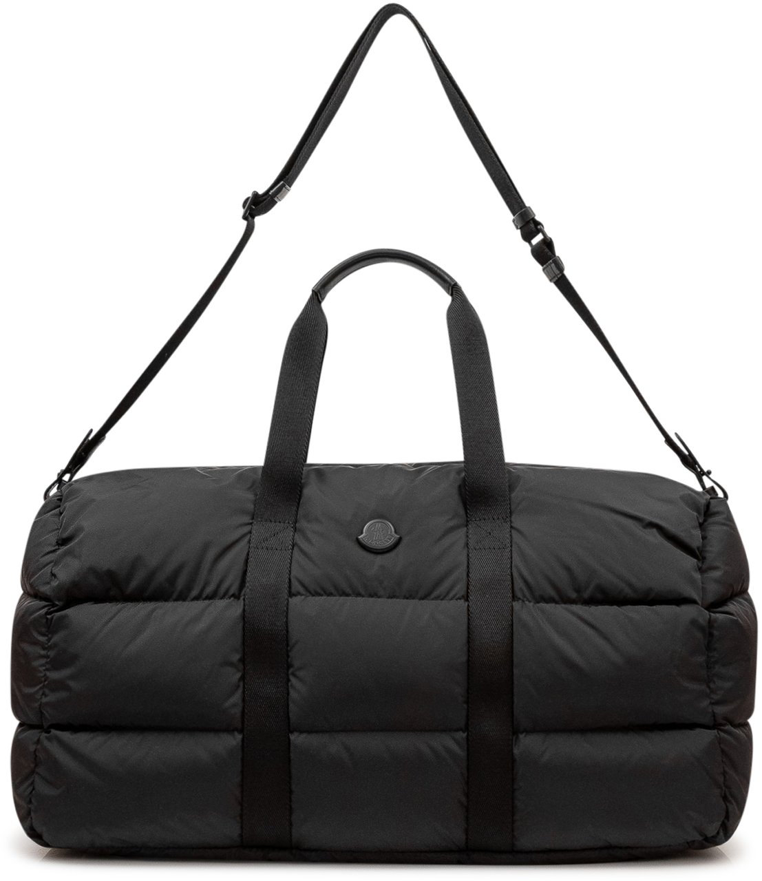 Moncler Borsone Caradoc Zwart